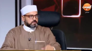 الشيخ أحمد هاشم البطريق: غياب العقوبة المدرسية تسبب في تدهور منظومة التعليم ببلادنا